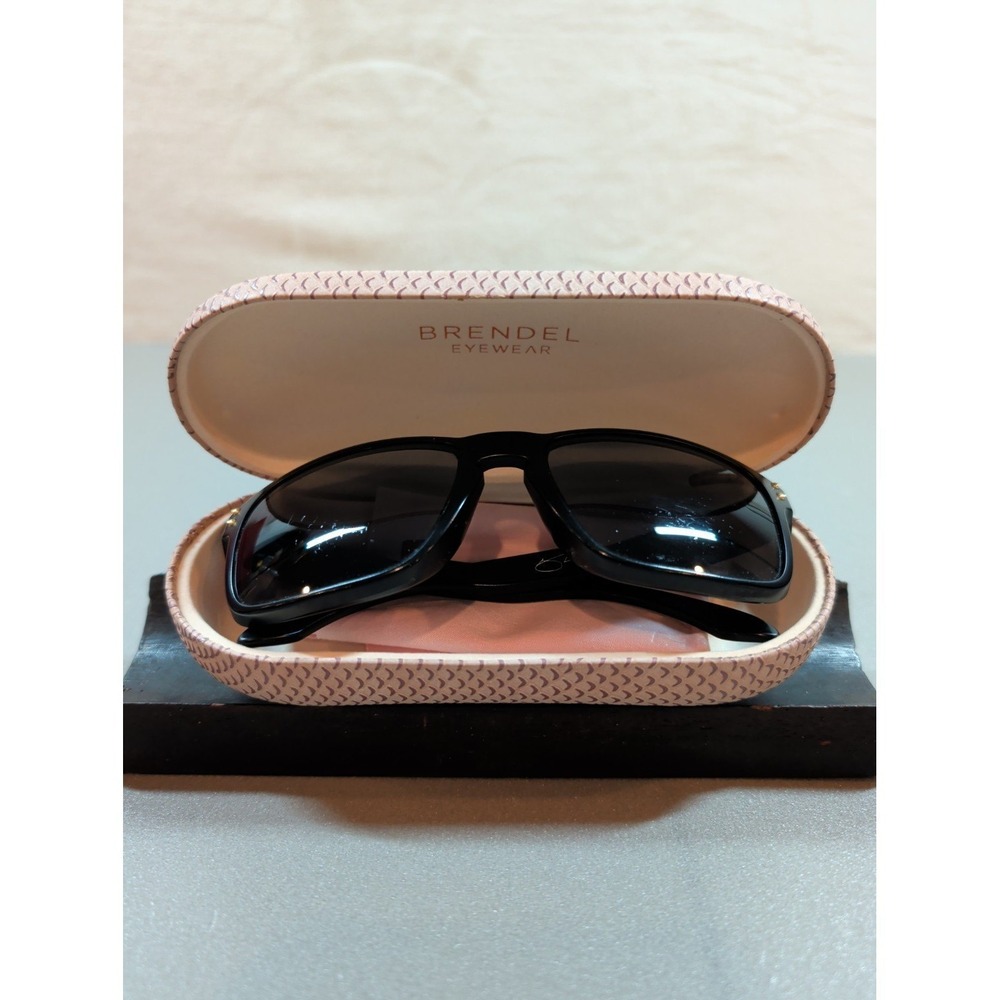 Oakley Holbrook Sunglasses Matte Black OO9102-17 Made in USA with Brendel Case - Picture 3 of 14